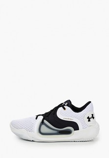 Кроссовки Under Armour