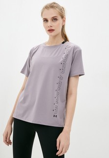 Футболка спортивная Under Armour