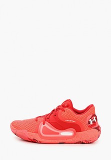 Кроссовки Under Armour