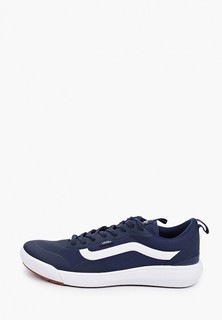 Кроссовки Vans
