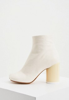 Ботильоны MM6 Maison Margiela