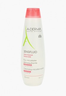 Мицеллярная вода A-derma