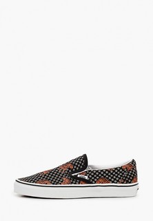 Слипоны Vans