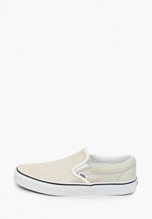 Слипоны Vans