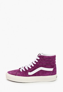 Кеды Vans