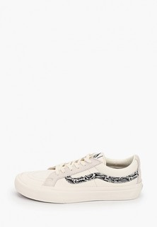 Кеды Vans