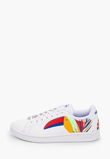 Кеды adidas