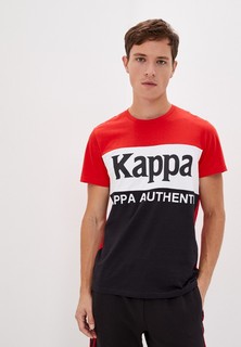 Футболка Kappa