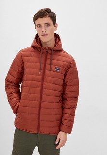 Куртка утепленная Quiksilver