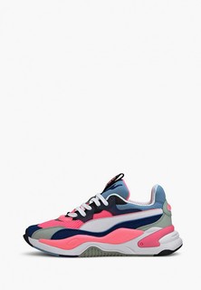 Кроссовки PUMA