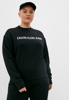 Свитшот Calvin Klein Jeans