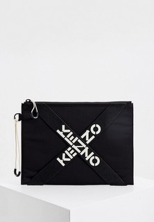 Клатч Kenzo