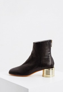 Ботильоны MM6 Maison Margiela