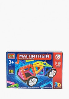 Конструктор Город Мастеров