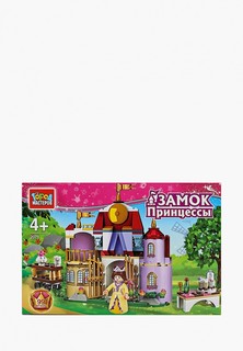 Конструктор Город Мастеров