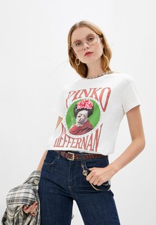 Футболка Pinko