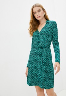 Платье Diane von Furstenberg