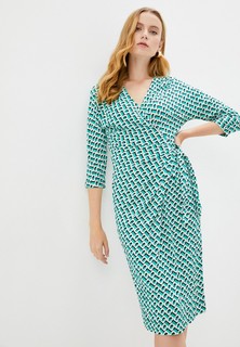 Платье Diane von Furstenberg