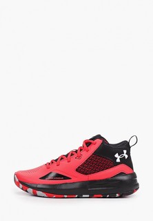 Кроссовки Under Armour