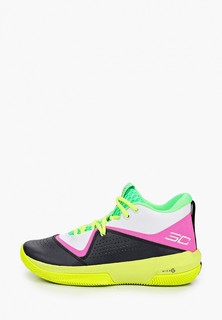 Кроссовки Under Armour