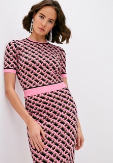 Джемпер Diane von Furstenberg