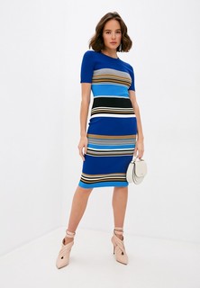 Платье Diane von Furstenberg