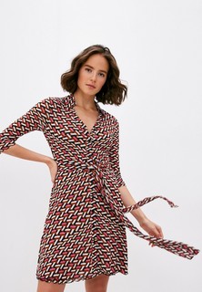 Платье Diane von Furstenberg