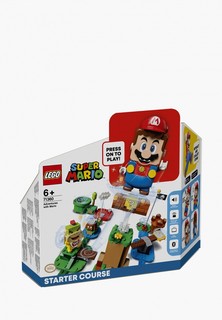 Конструктор LEGO