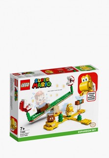 Конструктор LEGO