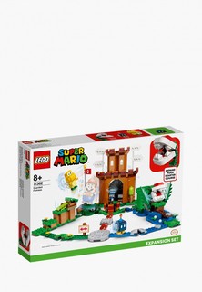 Конструктор LEGO