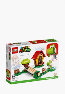 Конструктор LEGO