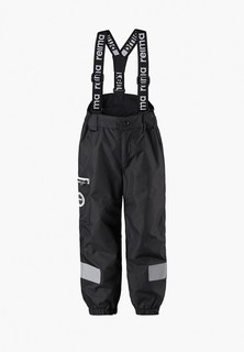 Брюки утепленные Reima