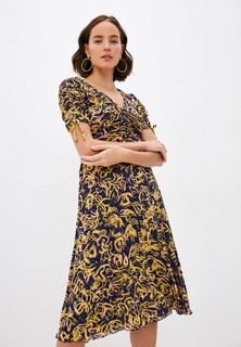 Платье Diane von Furstenberg
