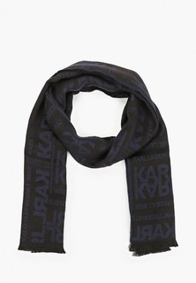 Шарф Karl Lagerfeld