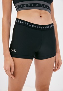 Шорты компрессионные Under Armour