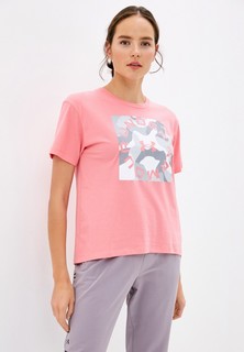 Футболка спортивная Under Armour
