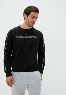 Свитшот Karl Lagerfeld