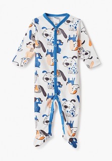 Комбинезон бельевой КотМарКот