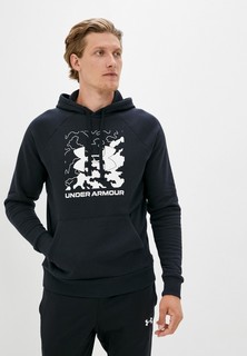 Худи Under Armour