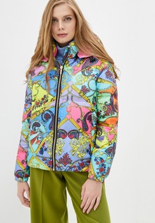 Пуховик Versace Jeans Couture