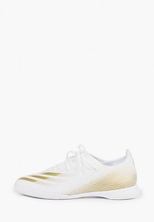 Бутсы зальные adidas