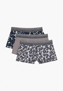 Трусы 3 шт Burton Menswear London