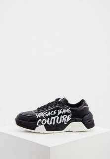 Кроссовки Versace Jeans Couture