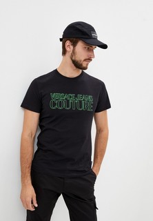 Футболка Versace Jeans Couture