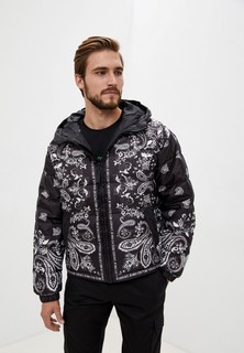 Пуховик Versace Jeans Couture