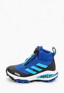 Ботинки трекинговые adidas