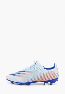 Бутсы adidas