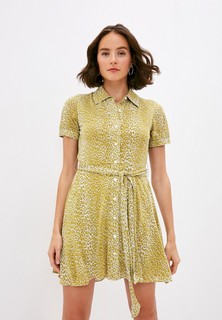 Платье Diane von Furstenberg