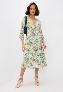 Платье Diane von Furstenberg