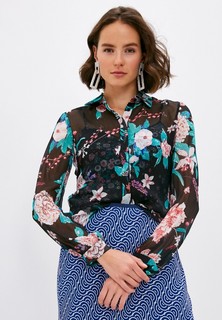 Блуза Diane von Furstenberg